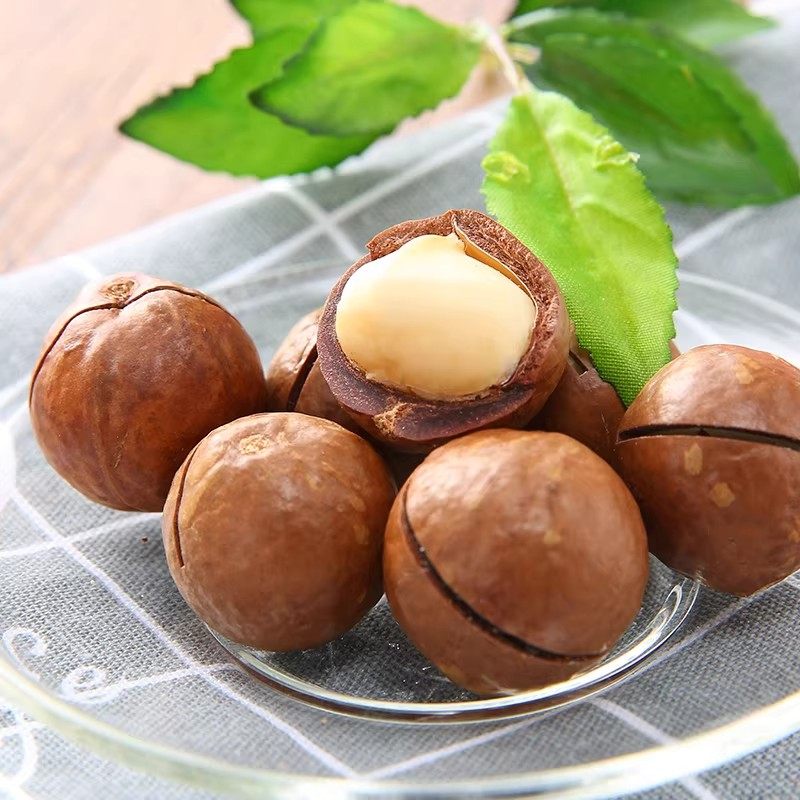 【芭芭农场】洽洽奶香味夏威夷果100g袋装,淘宝优惠券,粉丝福利购,淘宝优惠卷