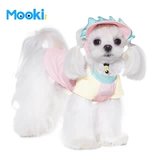 Mookepet Dog Hat выставленная уши
