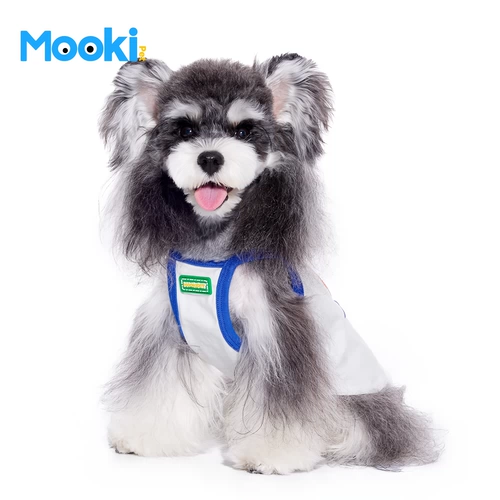 Mookipet Cat осенью новая собачья одежда Bichin Maltese маленькая собака подвеска