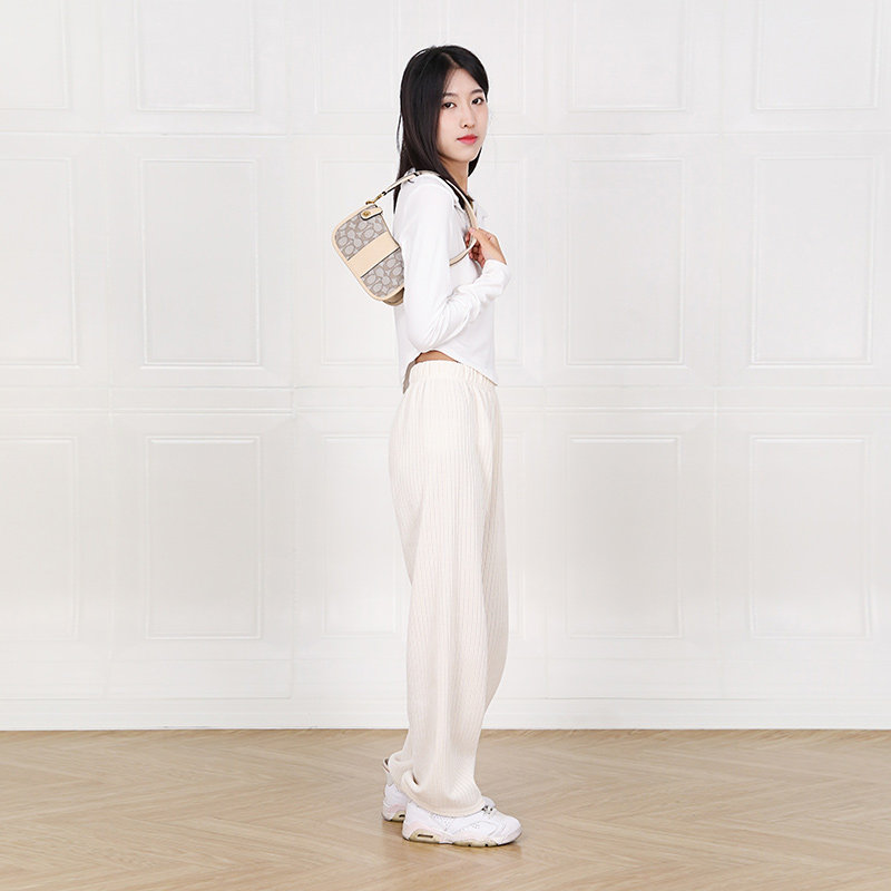 【品牌授权】coach /蔻驰时尚手提包 御恒通国际箱包海外女士包袋