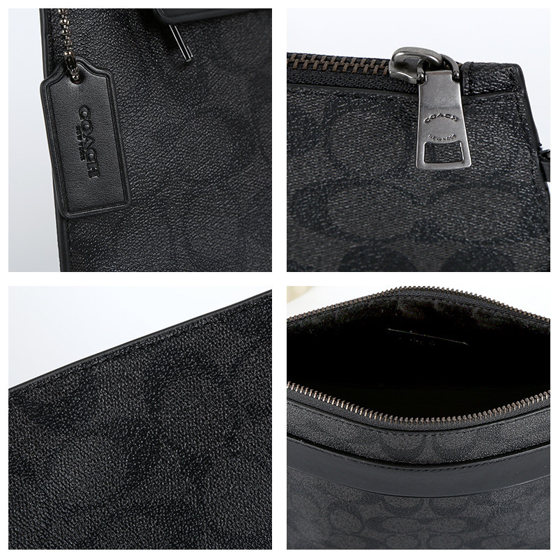  御恒通国际箱包海外男士包袋