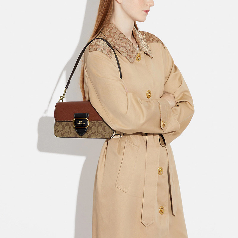  御恒通国际箱包海外女士包袋