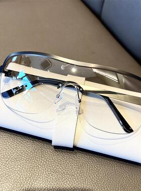 白天和夜间太阳镜登山自行车防风运动太阳镜高端防晒自行车护目镜