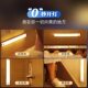 Strip smart human body sensor night light magnetic night light