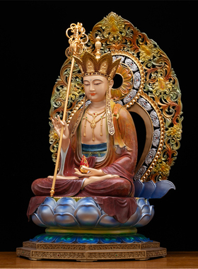 【失蜡法工艺】百年不坏