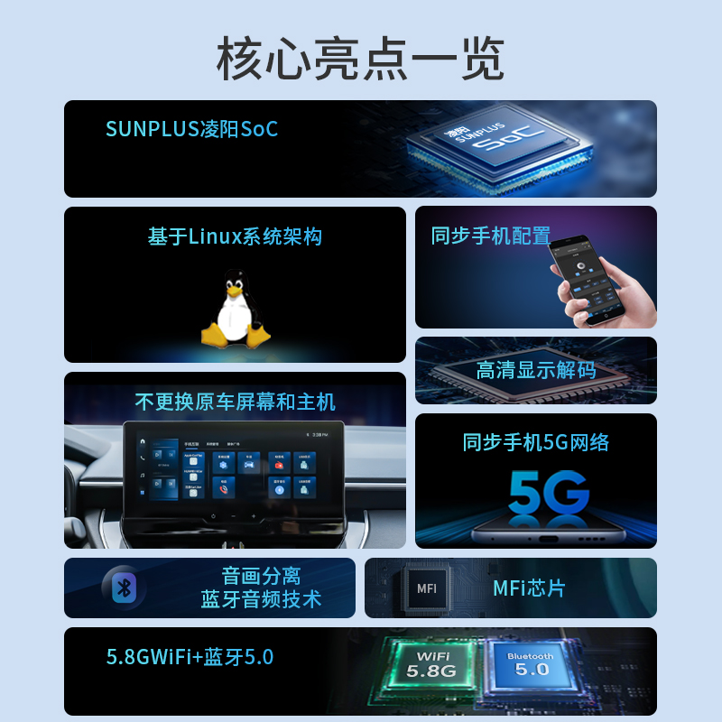【福利】一字十字螺丝刀+测电笔6件套家用维修手动组合工具套装