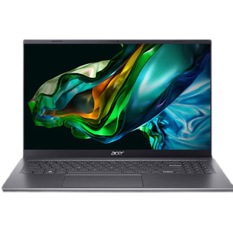 Acer/宏碁新蜂鸟13代酷睿i5 15.6英寸10核轻薄笔记本电脑学生商用办公本宏基官方正品 - 图3