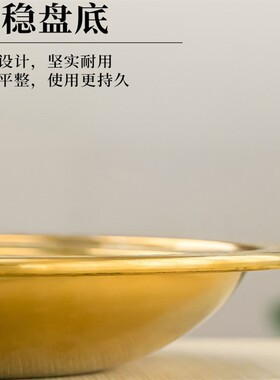 不锈钢烧钱纸盆家用烧香金桶化宝