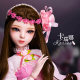60cm Love Chinese Lolita Dolls sd