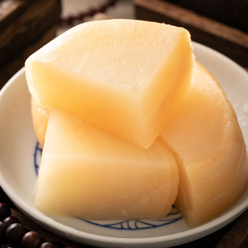 四川老坛泡酸萝卜酸汤鸭老鸭汤酸菜鱼料豇豆仔姜老姜泡椒红椒辣酸 - 图0