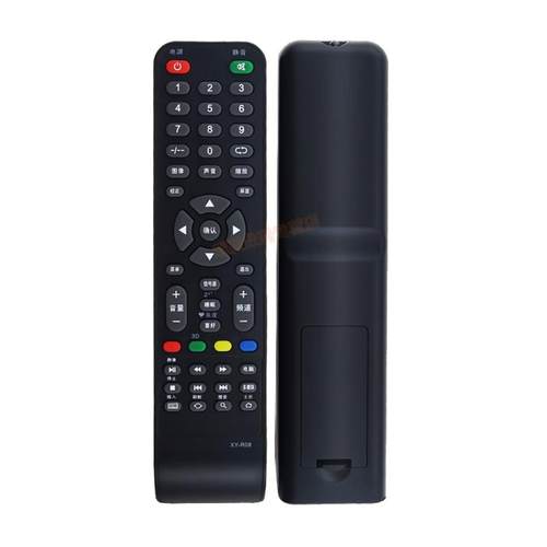 适用于HUAPU华浦网络电视机遥控器HPK940 HPK960 955 950 965 975 - 图3