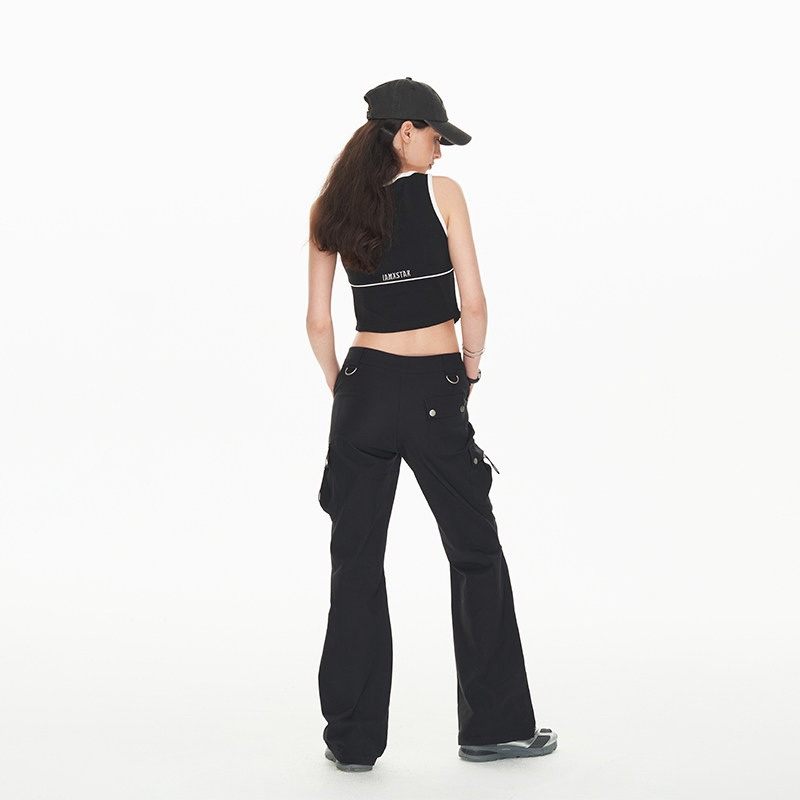  IMXS服饰背心吊带