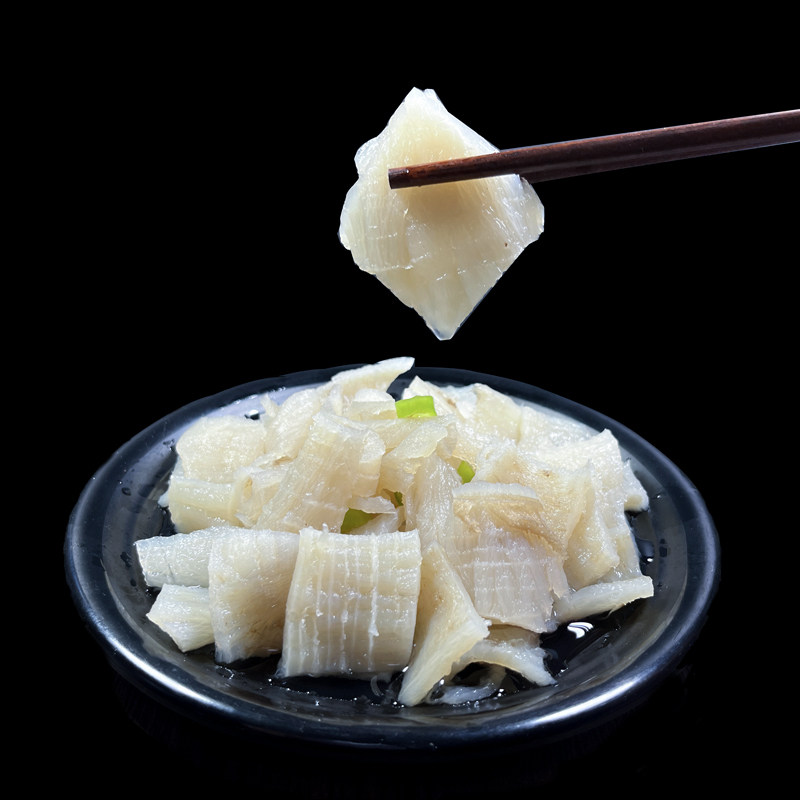 涮火锅牛毛肚边角料新鲜脆毛肚牛百叶底板片250g*2包