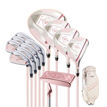 Golf clubs full set of famous swords M-SWORD Ladies Two-Star Samsung Four Star China Well-known Brands