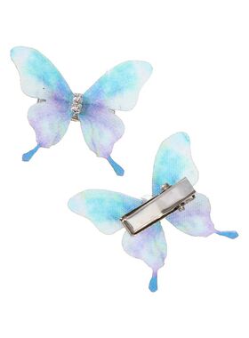 5/6 Sunflower Hair Clips Side Hair Clips Cute - Daisy Flower