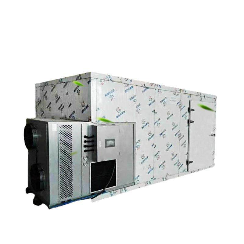 面条挂面拉面烘干机红薯土豆淀粉藕粉米线米粉空气能热泵烘干设备 - 图3