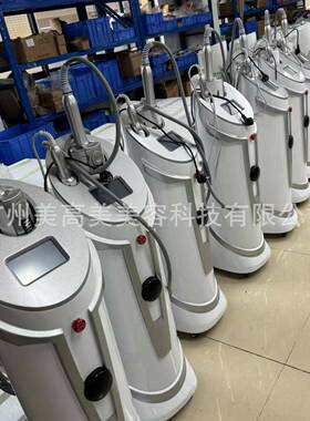 20288754立式轴新款塑球滚仪滚珠形纤体面部提升美内容院仪器