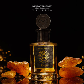 Monotheme Italian Venetian Agarwood Rouge Jasmine Eau de Parfum Woody ການເດີນທາງ Oriental ຍາວນານ