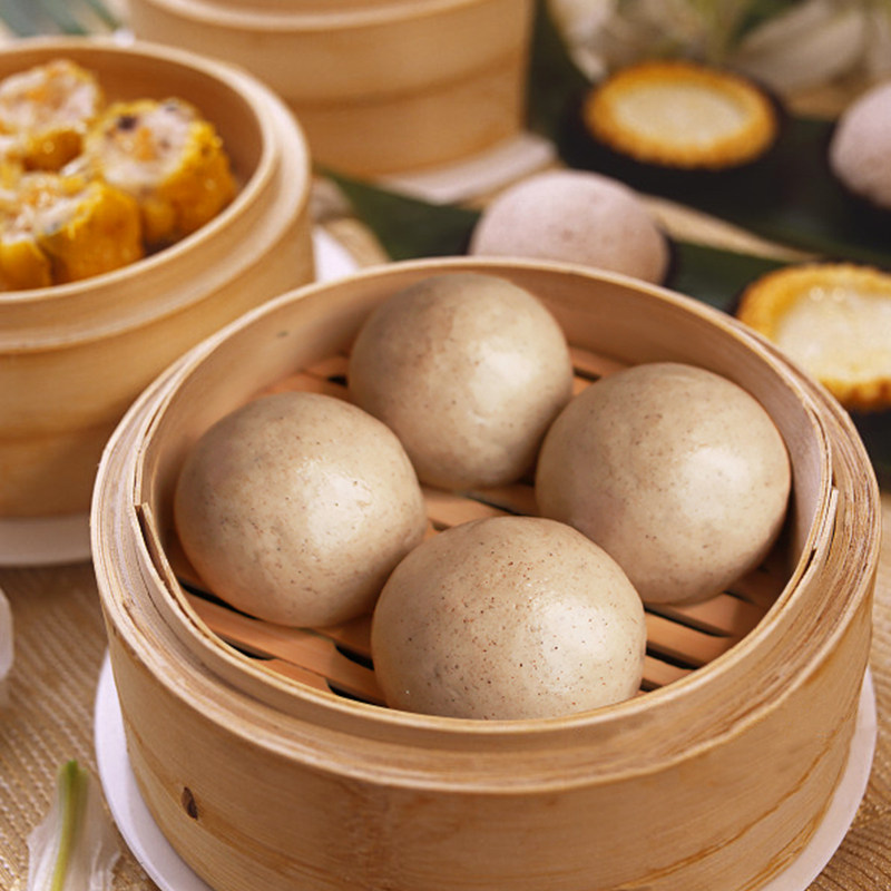 纯荞麦面粉纯荞麦面正宗荞麦粉全麦粗粮黑全麦粉馒头包子家用杂粮,淘宝优惠券,粉丝福利购,淘宝优惠卷