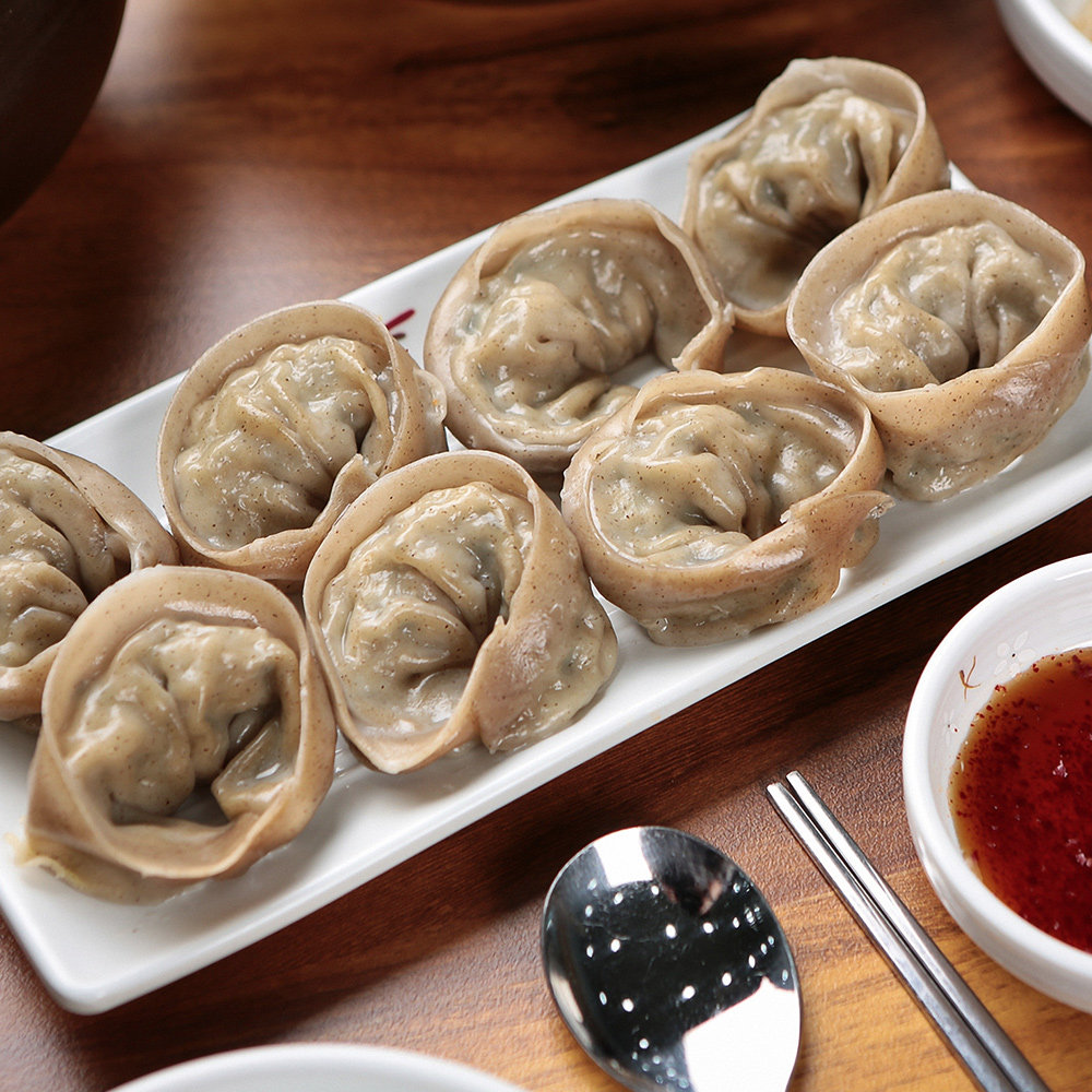 纯荞麦面粉纯荞麦面正宗荞麦粉全麦粗粮黑全麦粉馒头包子家用杂粮,淘宝优惠券,粉丝福利购,淘宝优惠卷