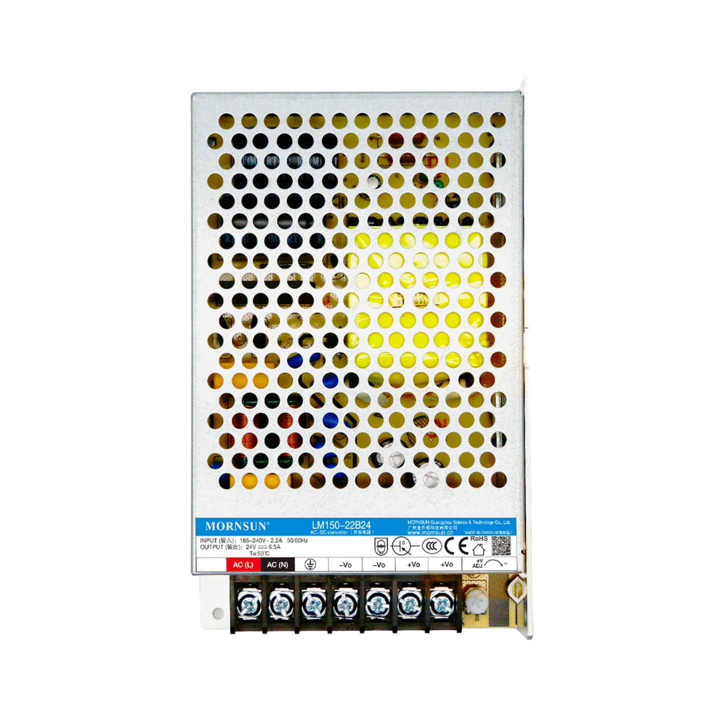 金升阳220v转12v/24v变压器LM150W输出12v15v24v36v48v开关电源,淘宝优惠券,粉丝福利购,淘宝优惠卷