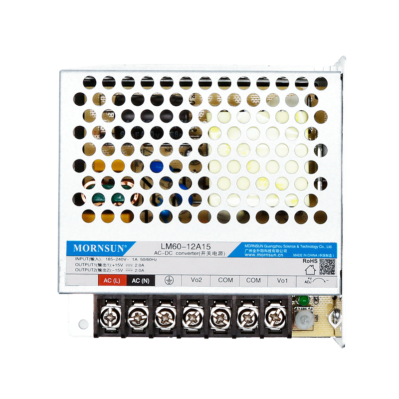 LM60-12A15V金升阳开关电源激光振镜行业专用双路非隔离变压器LRS,淘宝优惠券,粉丝福利购,淘宝优惠卷