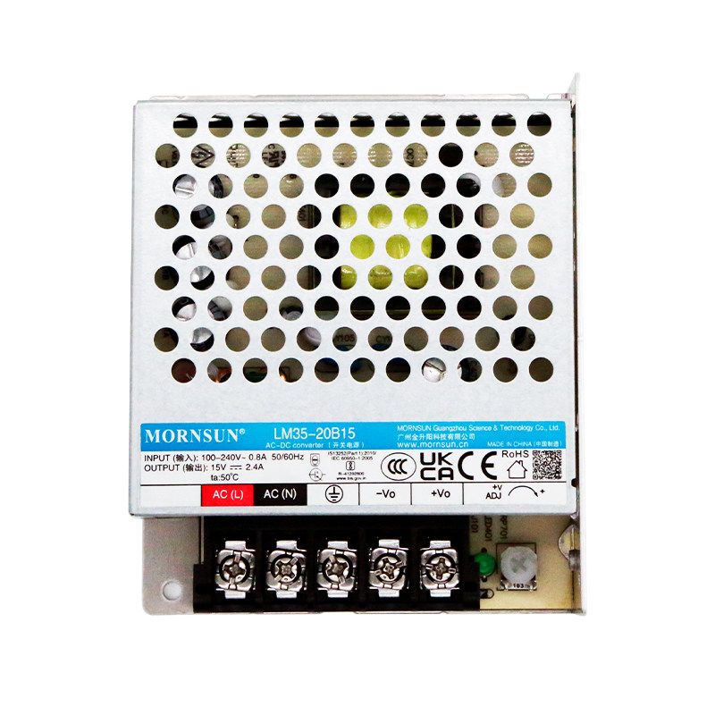 220V转12V/24V开关电源LM35W直流AC/DC金升阳5/15V变压器LRS,淘宝优惠券,粉丝福利购,淘宝优惠卷