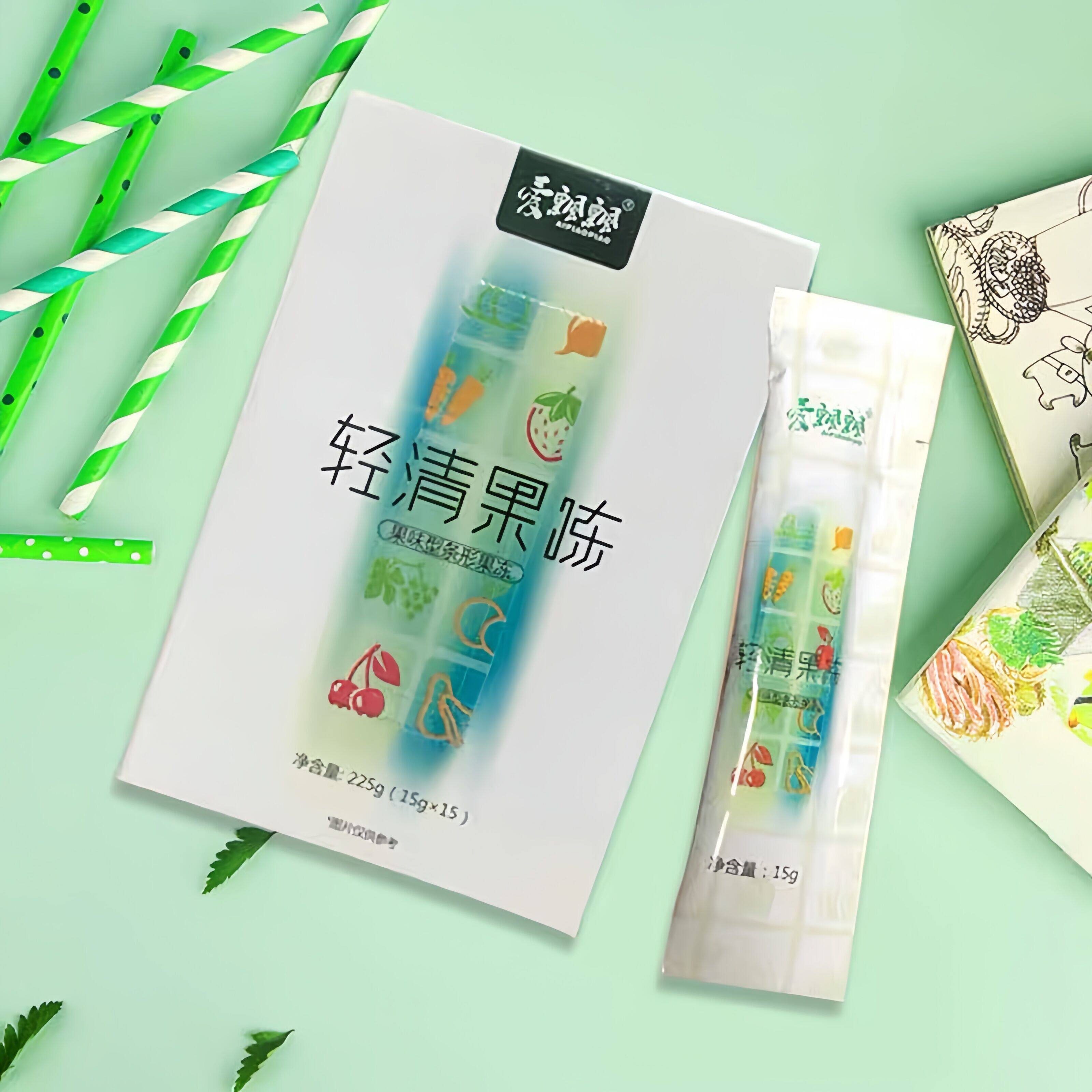 全身复合官网爱飘飘果冻酵素soso酵素果果冻久坐官方孝素果蔬粉,淘宝优惠券,粉丝福利购,淘宝优惠卷