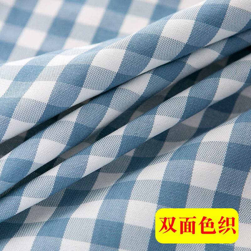 幼儿园桌布套布艺防油防水免洗小清新专用罩长方形小学生桌罩桌布 - 图3