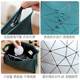 Makeup bag high-end travel cosmetic storage bag portable large capacity waterproof wash bag exquisite fashionable and portable