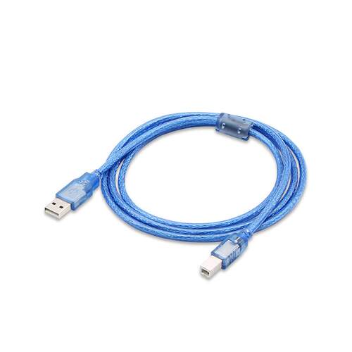 适用理光SP220NW MP3351 3352 3353 MPC5054复印打印机加长数据线 - 图3