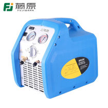 Fujiwara Refrigerant Recycling Machine filling machine Air conditioning refrigerant Fluorine Machine Snow Seed Recycling Machine RR250