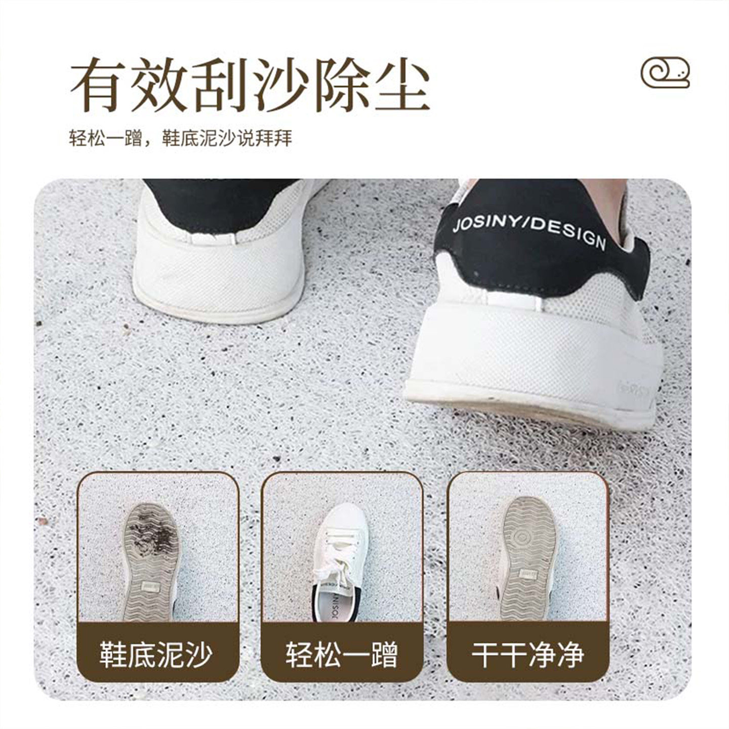 花卉丝圈入户门地垫门垫门口地毯室内可裁剪脚垫进门清新耐脏防滑,淘宝优惠券,粉丝福利购,淘宝优惠卷