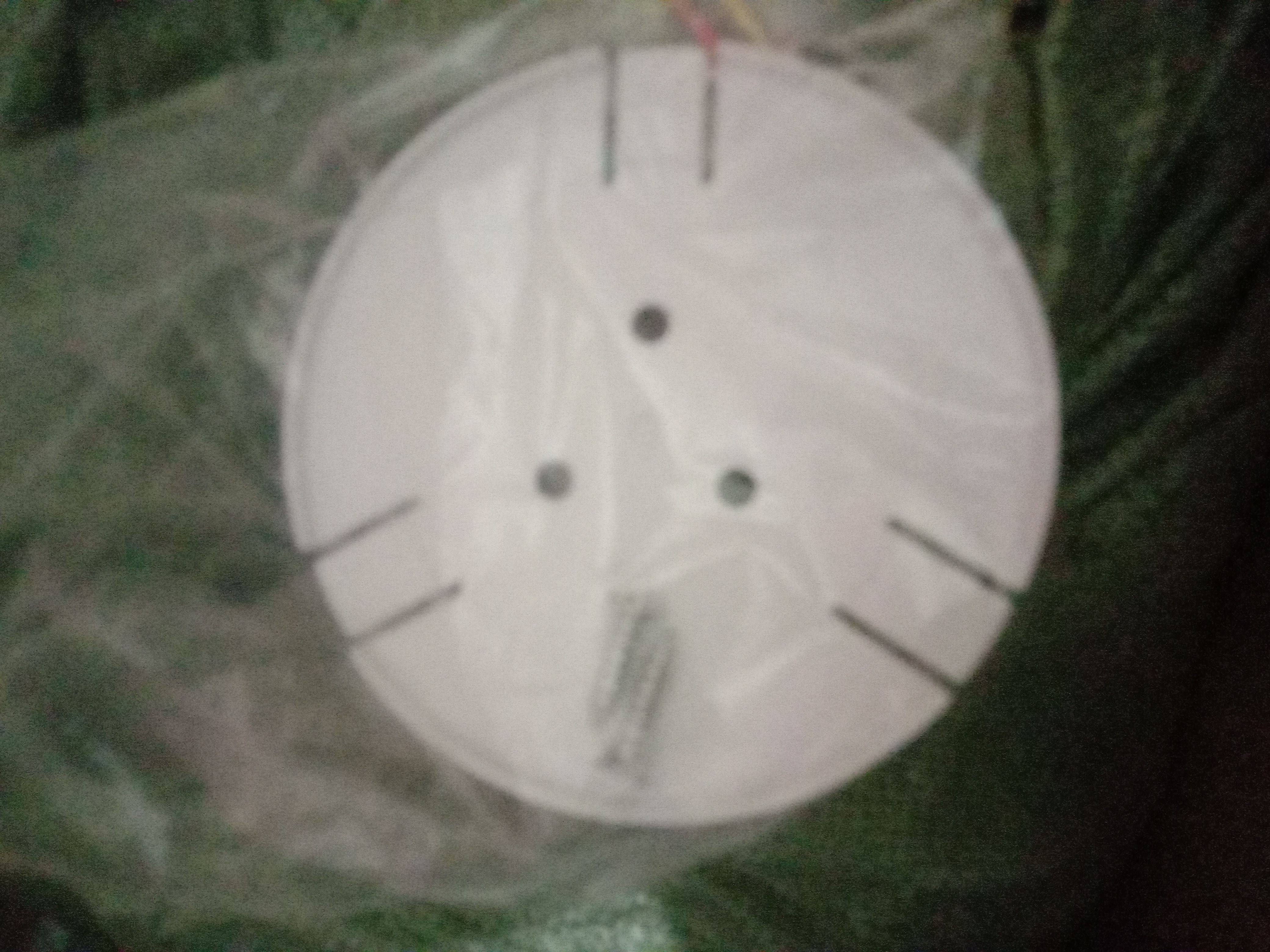 免打孔监控摄像头支架小米萤石华为智能球机固定架子吊装壁装底座