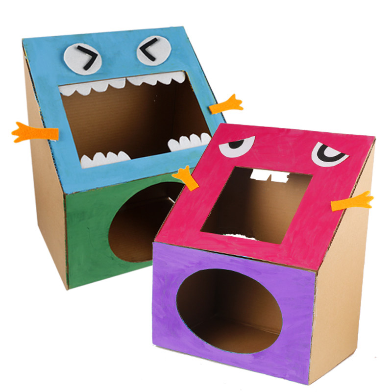 Sandbag To Toule Kindergarten toy teaching aids for large classes