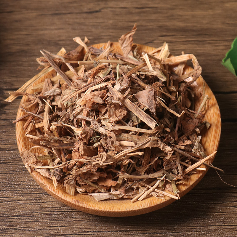 鸭跖草中药材500g克野生鸭舌草鸭拓草中草药正品新货碧竹子翠蝴蝶