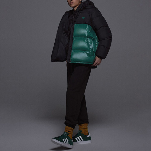 Adidas/阿迪达斯正品CAMPUS 2.0男女同款耐磨低帮板鞋IE4595 - 图0