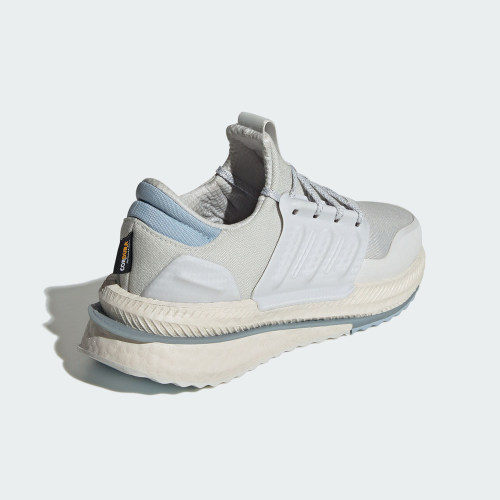 Adidas/阿迪达斯正品X_PLRBOOST女子低帮运动跑步鞋ID0964 - 图1