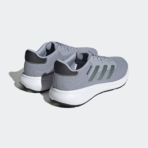 Adidas/阿迪达斯正品RESPONSE 男女夏季新款网面跑步鞋ID7333 - 图1