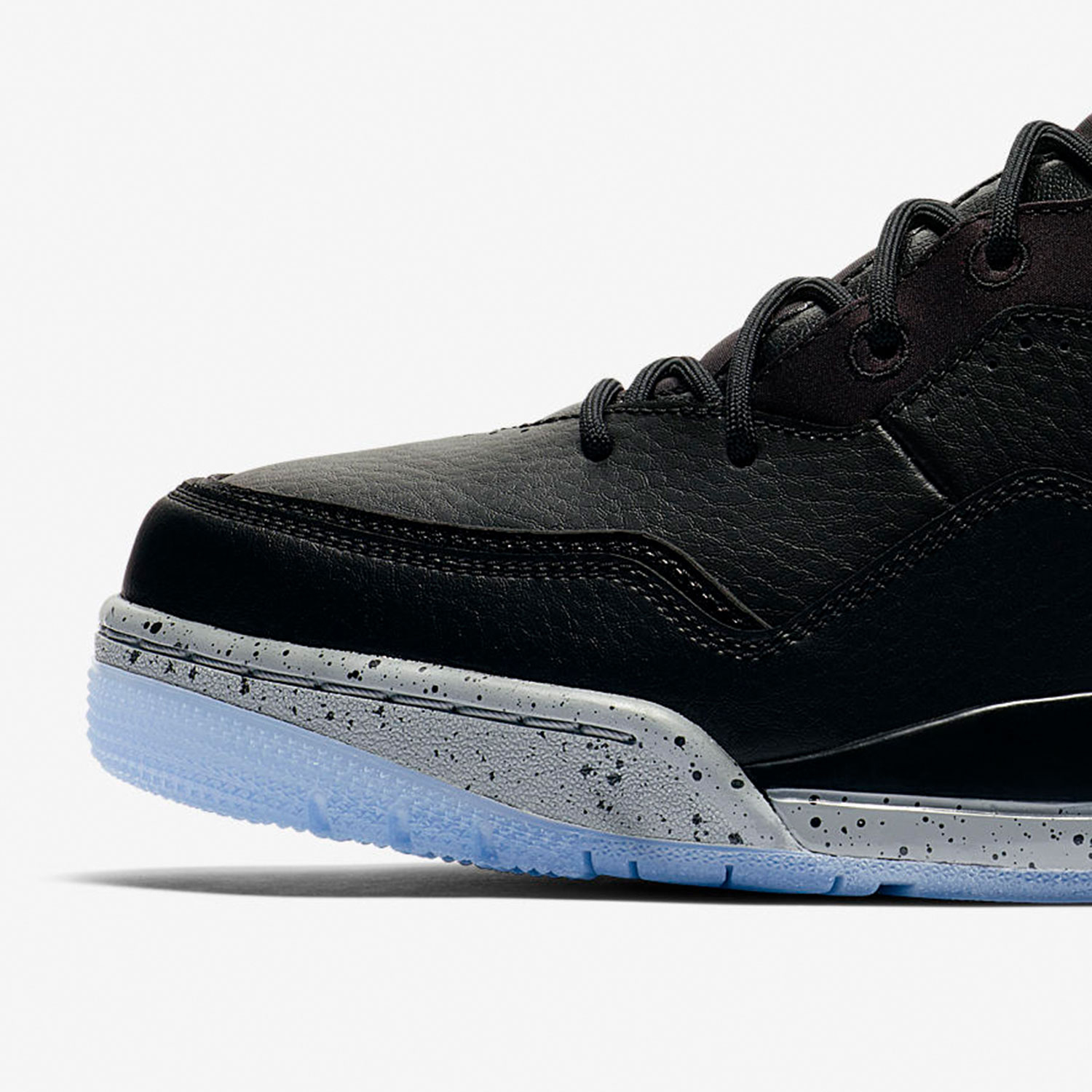 Nike/耐克正品JORDAN COURTSIDE 23男士经典耐磨篮球鞋AR1000-023 - 图0