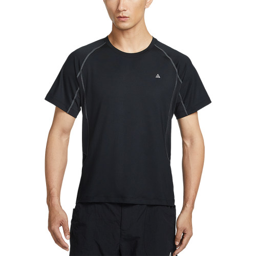 Nike/耐克正品ACG Wildsee Dri-FIT男士经典运动短袖IO1453-010 - 图3