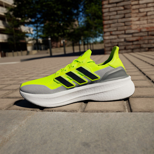 Adidas/阿迪达斯正品新款男士舒适防滑耐磨训练运动跑步鞋ID8819 - 图0