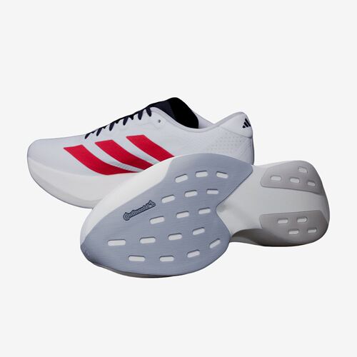 Adidas阿迪达斯正品Adizero EVO SL女款超轻竞速跑步鞋KJ6172 - 图0