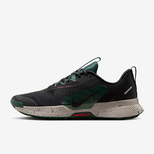Nike/耐克正品Juniper Trail 3男士缓震耐磨运动跑步鞋FQ0904-006 - 图0