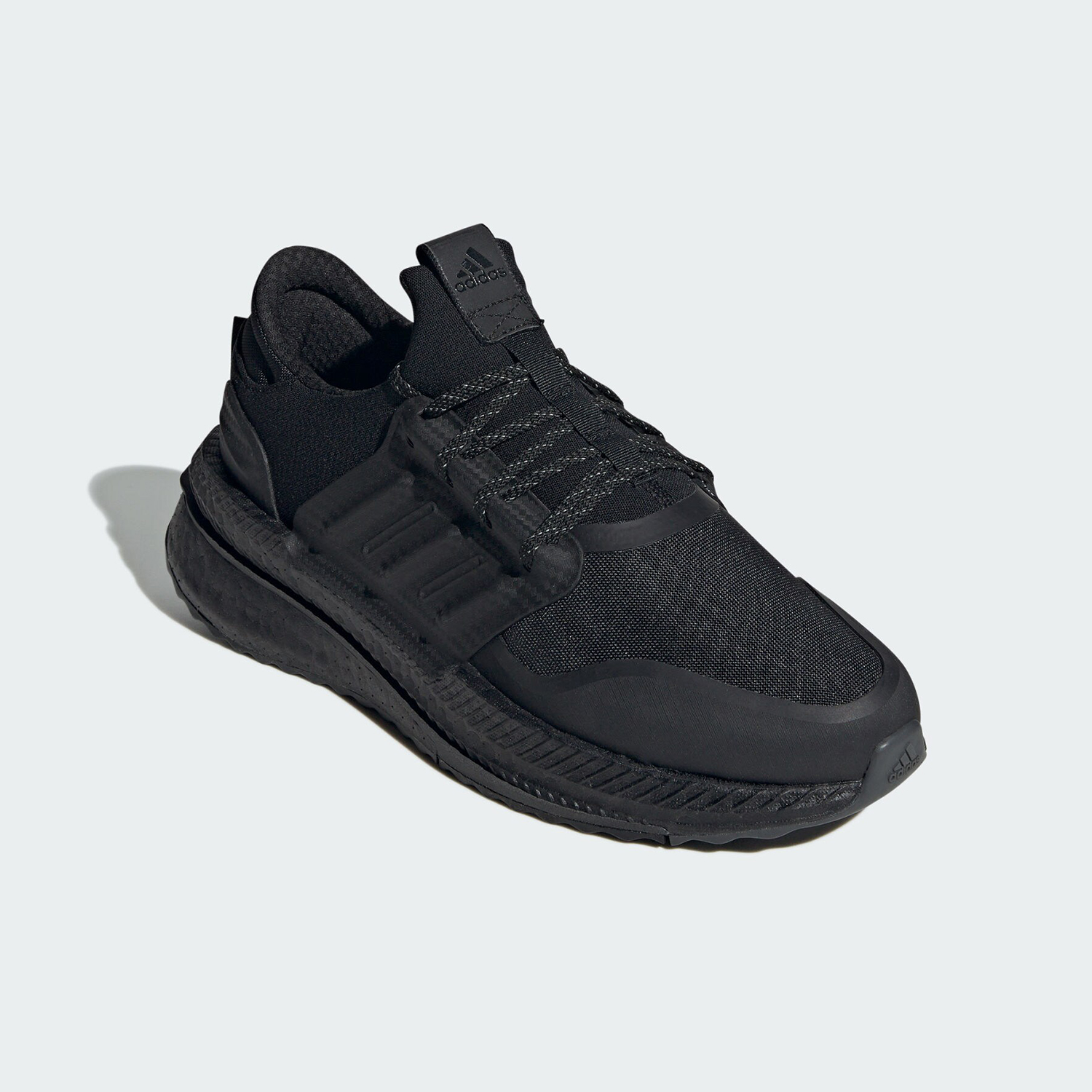 Adidas/阿迪达斯官方正品X_PLRBOOST男子运动轻便跑步鞋ID9582 - 图0