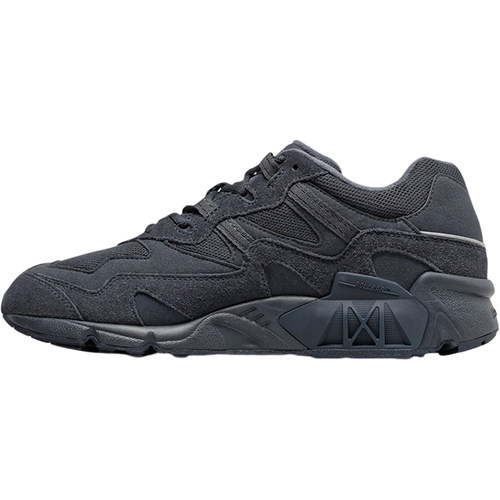 New Balance/NB正品运动男女同款经典复古百搭低帮跑步鞋ML850CD - 图3