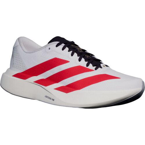 Adidas阿迪达斯正品Adizero EVO SL女款超轻竞速跑步鞋KJ6172 - 图3