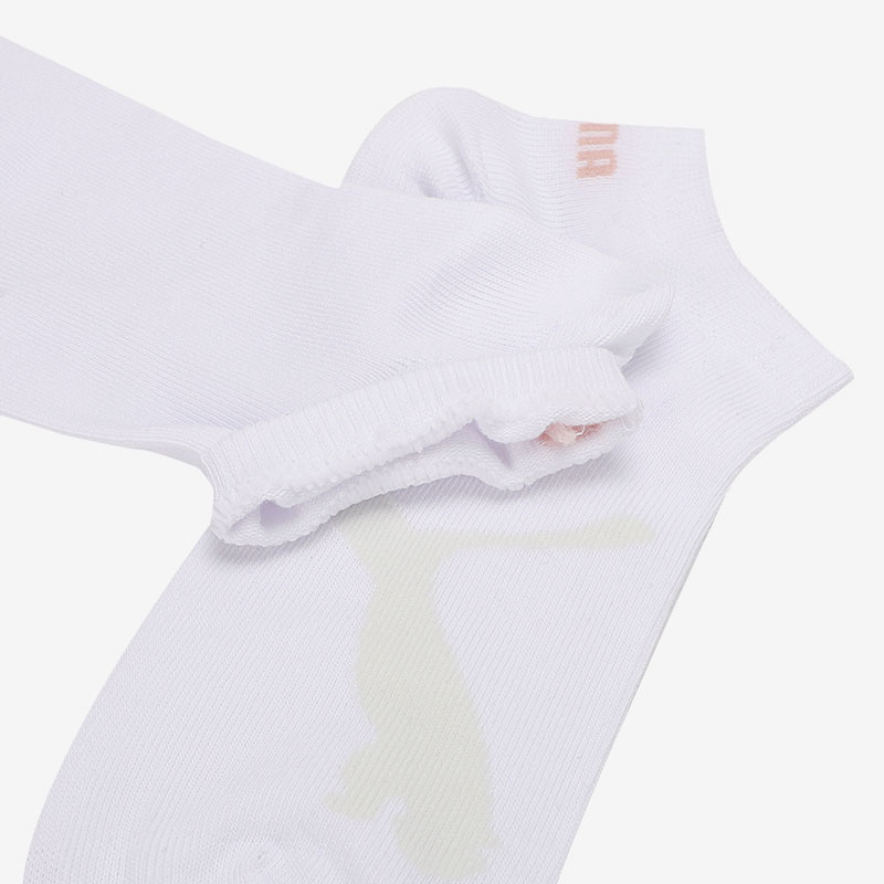 Puma/彪马正品当季新款男袜女袜休闲袜训练运动袜907880-06 - 图2