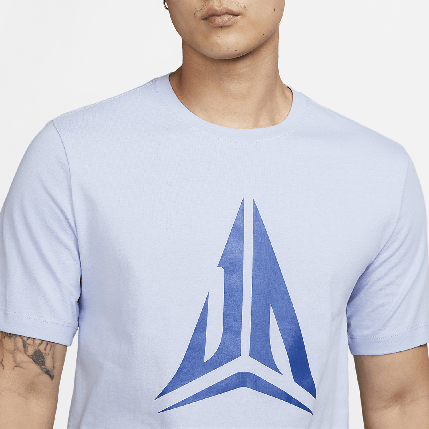 Nike/耐克正品2023夏季TEE HBR 男子运动休闲短袖FD0057-479 - 图2