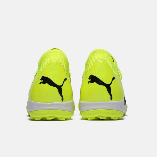 Puma/彪马正品FUTURE Z 1.1 Pro 男士低帮抓地缓震运动足球鞋 - 图2